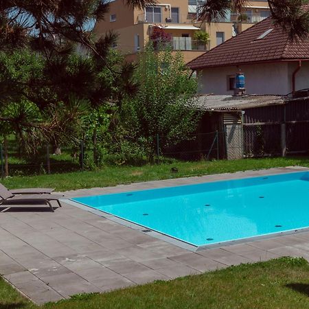 Modern Stylish Design Apartment With Free Parking Emily Viyana Dış mekan fotoğraf