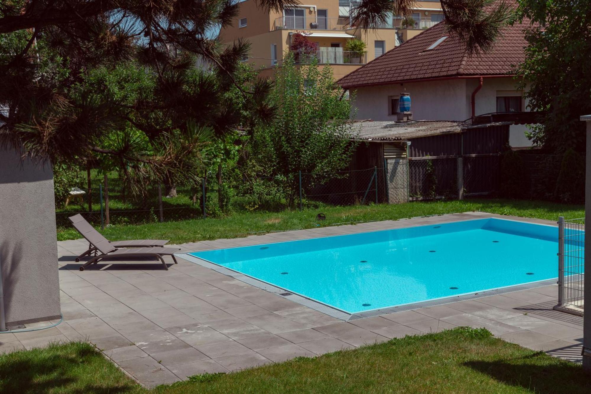 Modern Stylish Design Apartment With Free Parking Emily Viyana Dış mekan fotoğraf