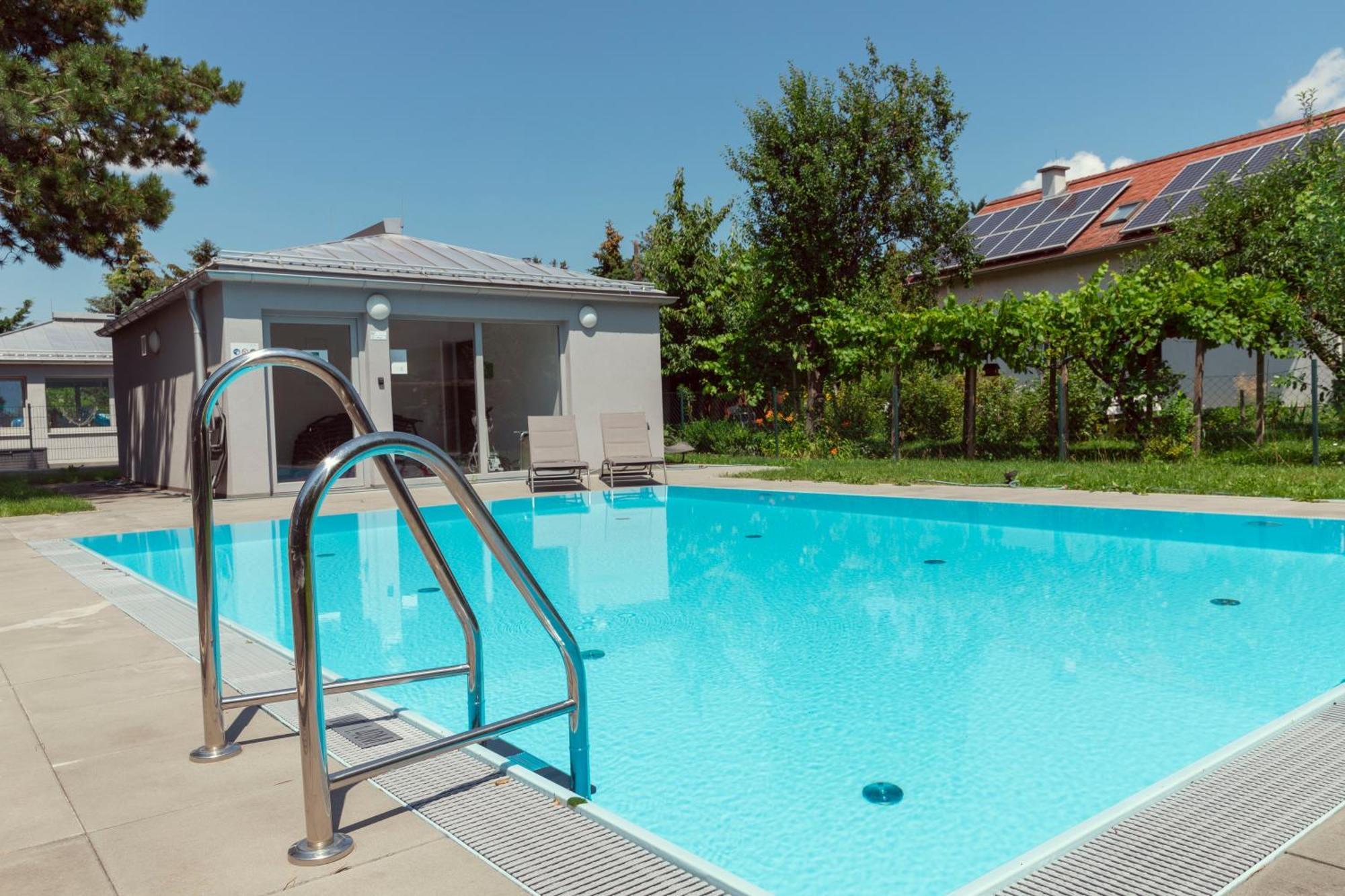 Modern Stylish Design Apartment With Free Parking Emily Viyana Dış mekan fotoğraf