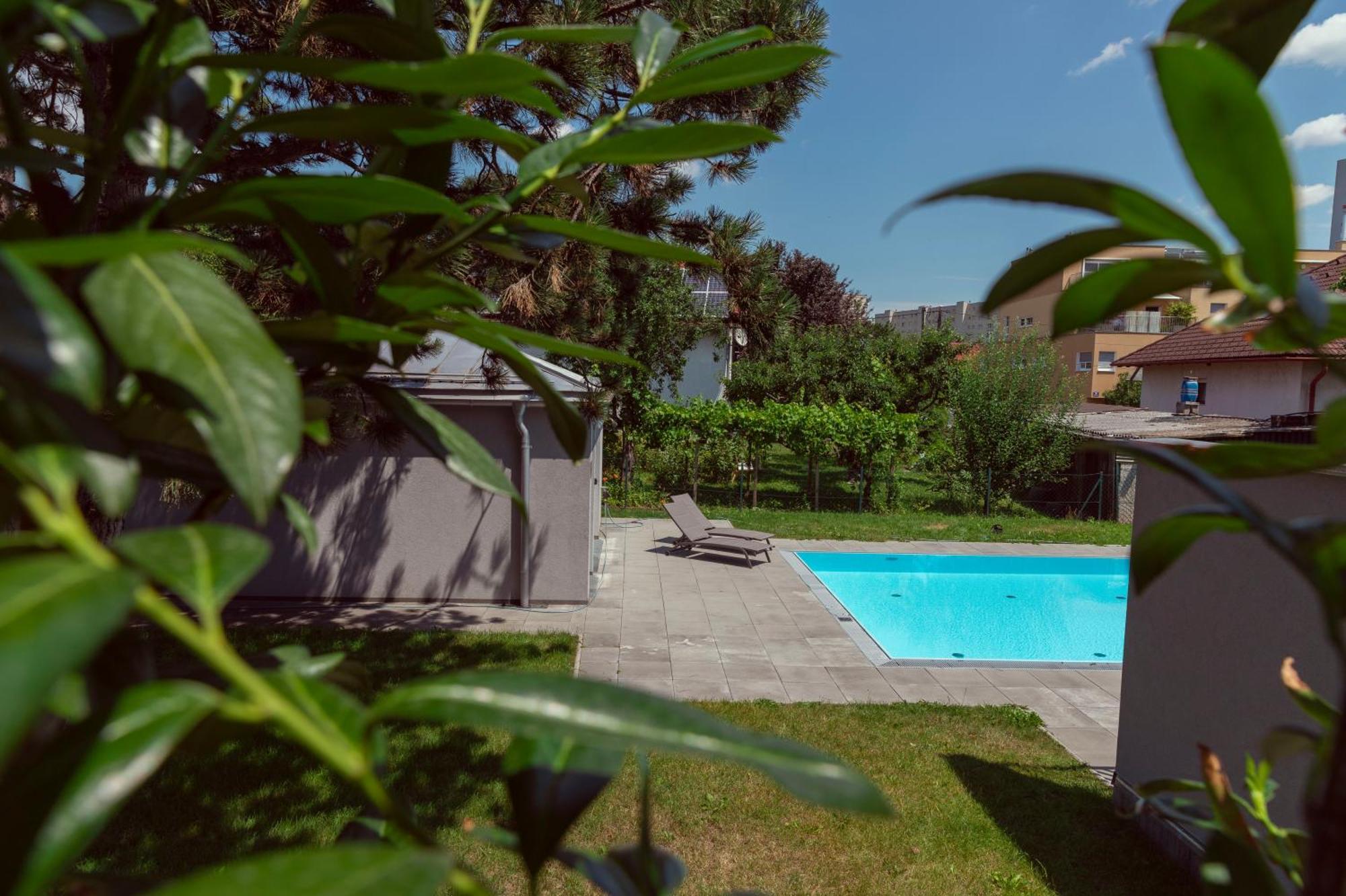 Modern Stylish Design Apartment With Free Parking Emily Viyana Dış mekan fotoğraf