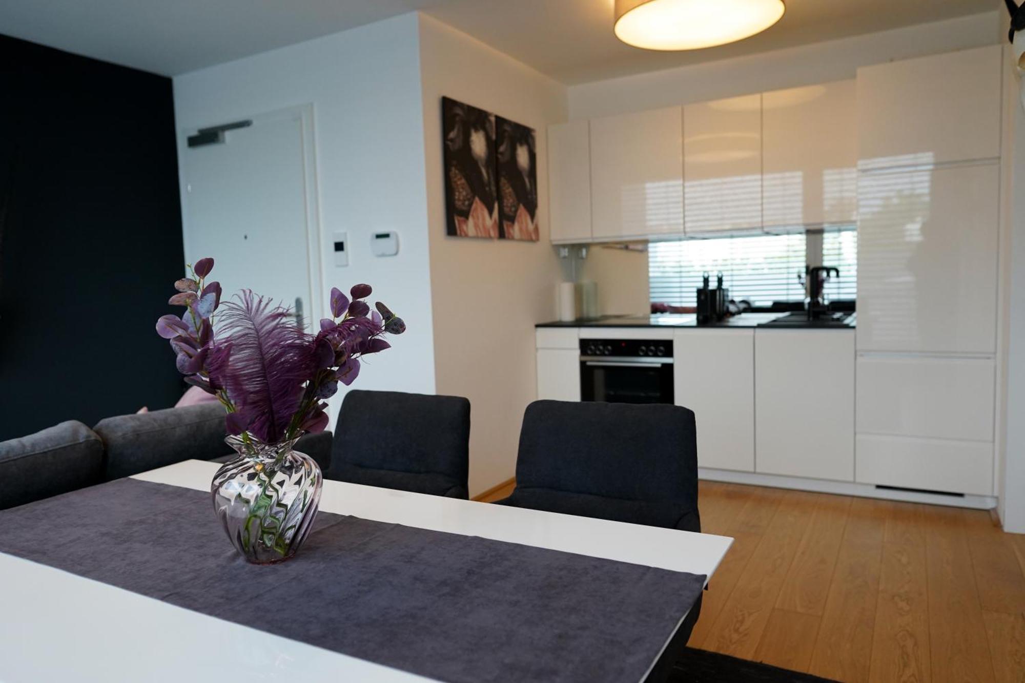 Modern Stylish Design Apartment With Free Parking Emily Viyana Dış mekan fotoğraf