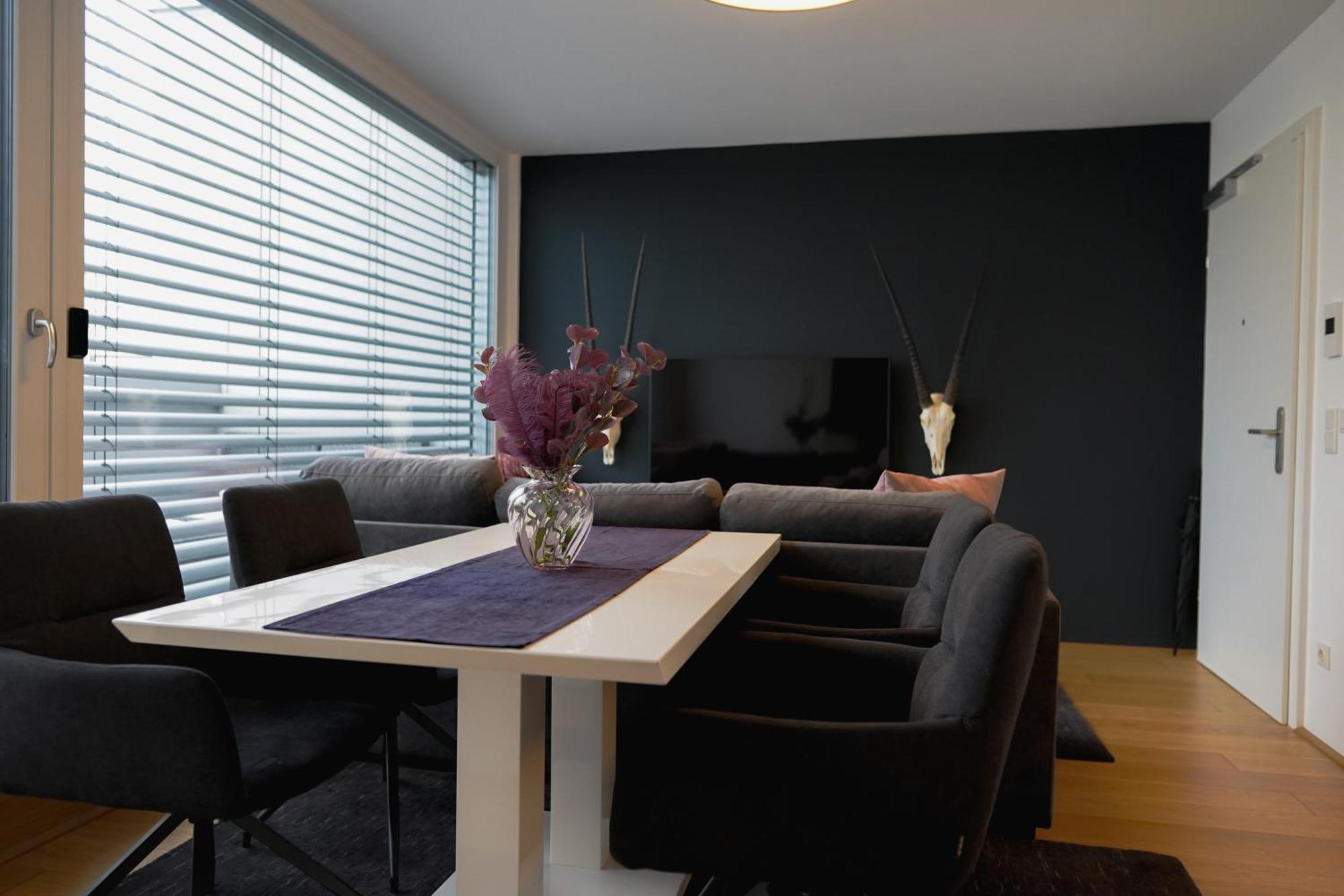 Modern Stylish Design Apartment With Free Parking Emily Viyana Dış mekan fotoğraf