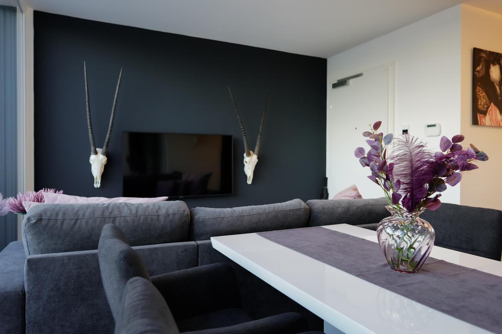 Modern Stylish Design Apartment With Free Parking Emily Viyana Dış mekan fotoğraf