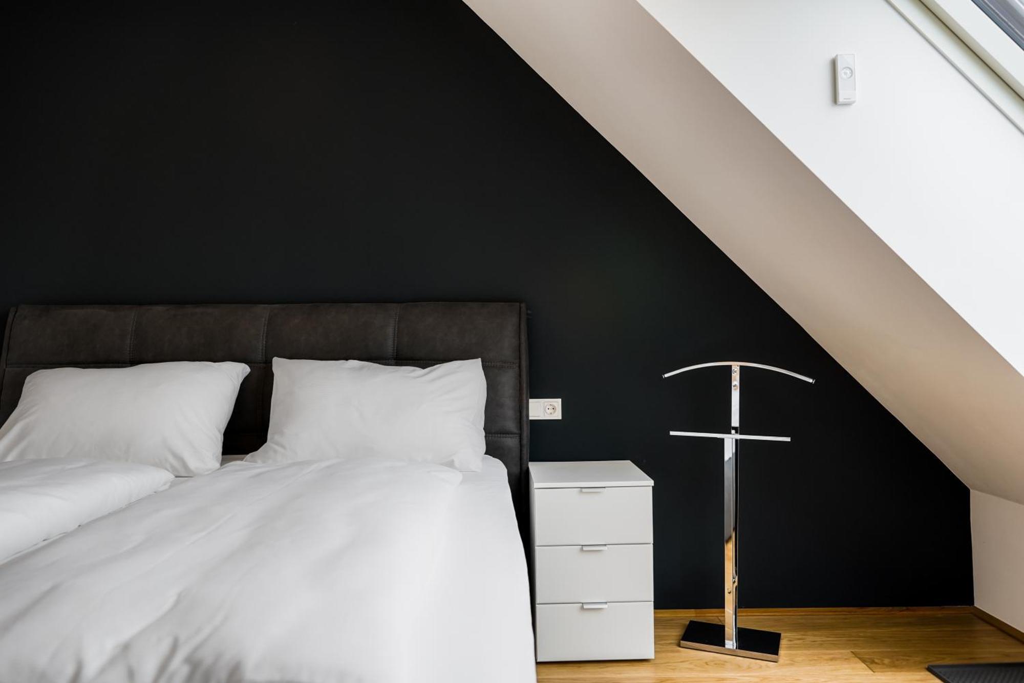 Modern Stylish Design Apartment With Free Parking Emily Viyana Dış mekan fotoğraf