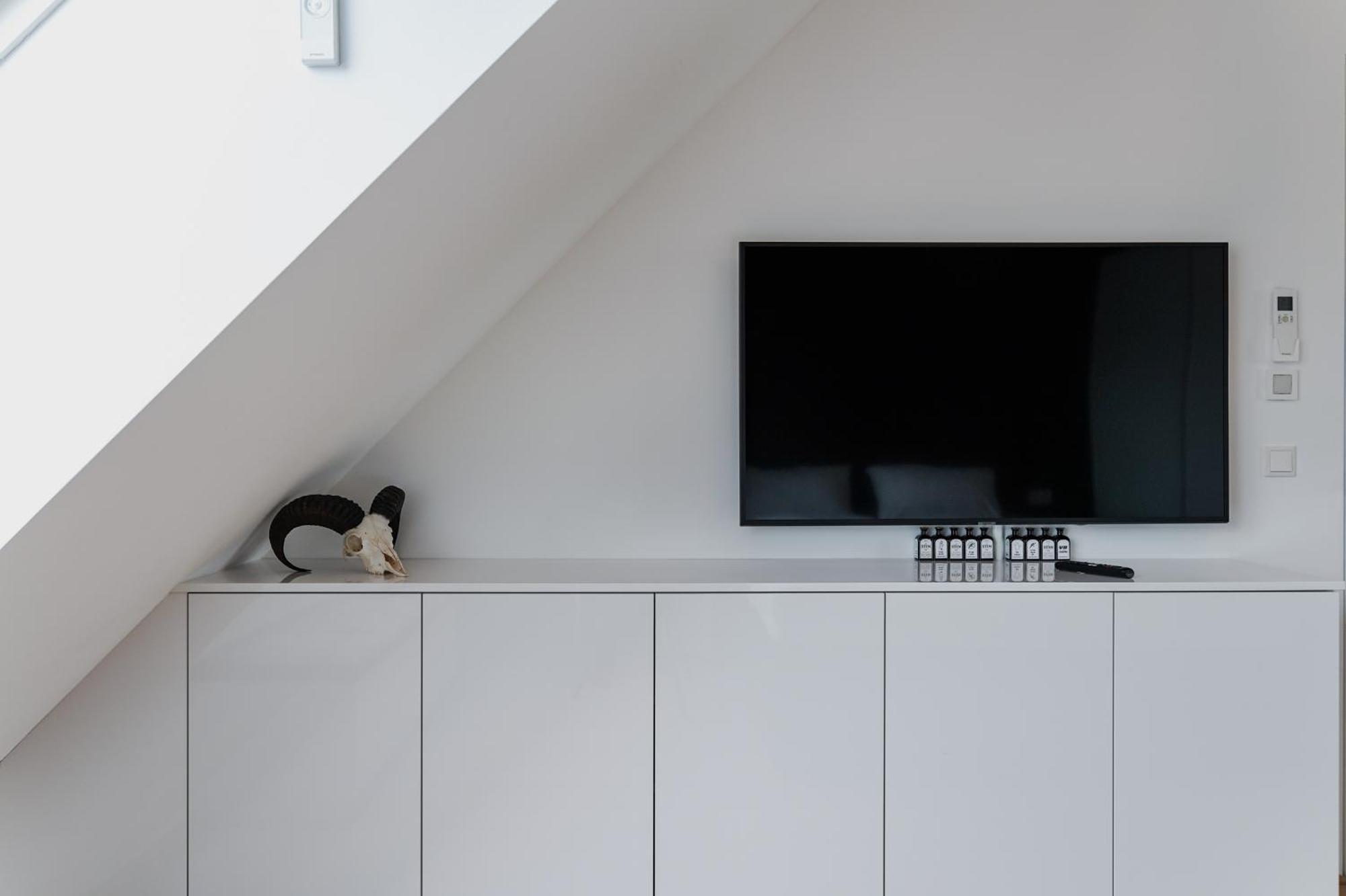Modern Stylish Design Apartment With Free Parking Emily Viyana Dış mekan fotoğraf