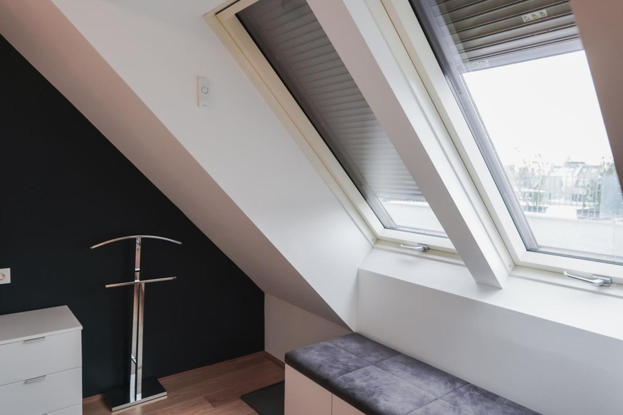 Modern Stylish Design Apartment With Free Parking Emily Viyana Dış mekan fotoğraf