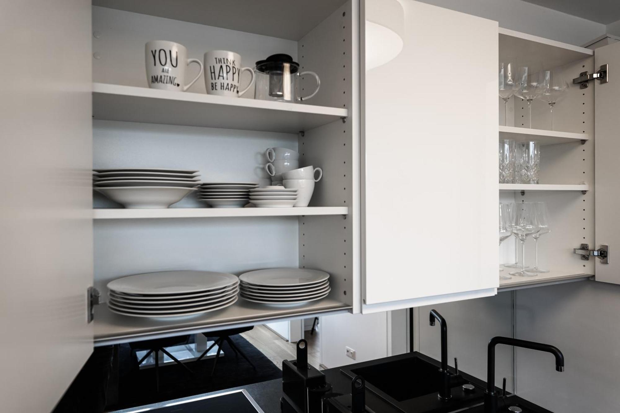 Modern Stylish Design Apartment With Free Parking Emily Viyana Dış mekan fotoğraf